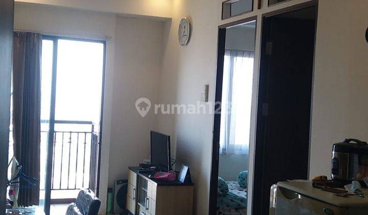 Apartemen Tamansari Panoramic Sewa 2BR Full Furnish  2