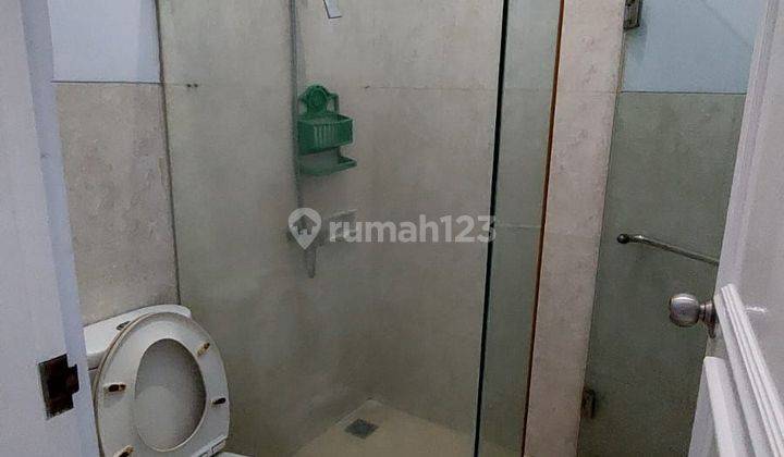 Rumah Sewa 2 Lantai di Metland Menteng Cakung 2