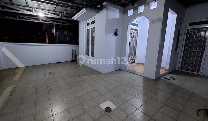 Rumah Sewa 2 Lantai di Metland Menteng Cakung 1