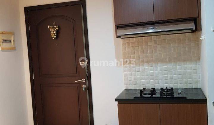 Apartemen Jual 1 BR Paladian Park Kelapa Gading 2