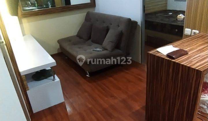 Apartemen Jual 2BR Pancoran Riverside Furnished 1