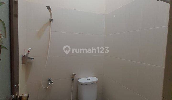 Rumah Jual 1 Lantai di Perumahan Permata Hijau NTB 2