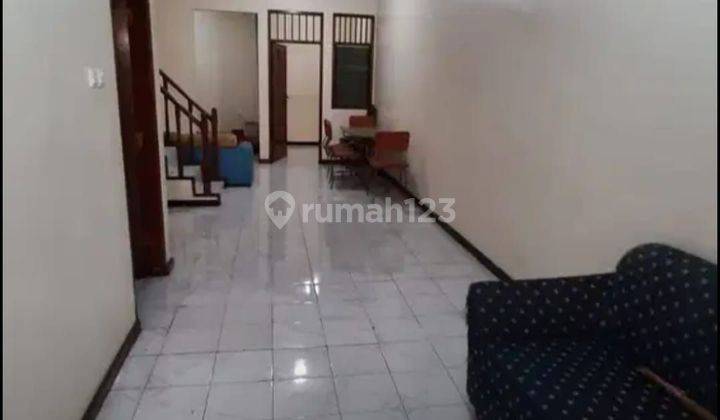 Rumah Jual Cepat 2 Lantai Taman Malaka Duren Sawit 2