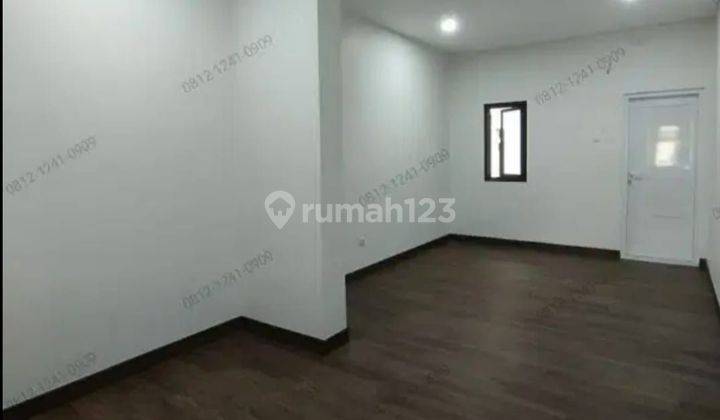 Rumah Jual 3 Lantai di Duren Sawit Jaktim  2