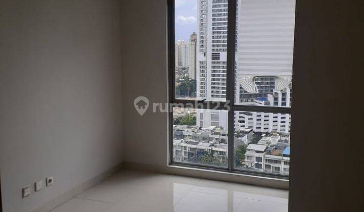 Apartemen Jual The Mansion Kemayoran 2 BR 1