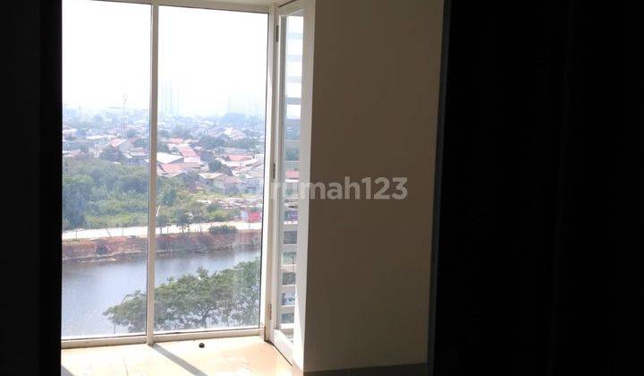 Apartemen Jual Grand Kamala Lagoon Studio  1