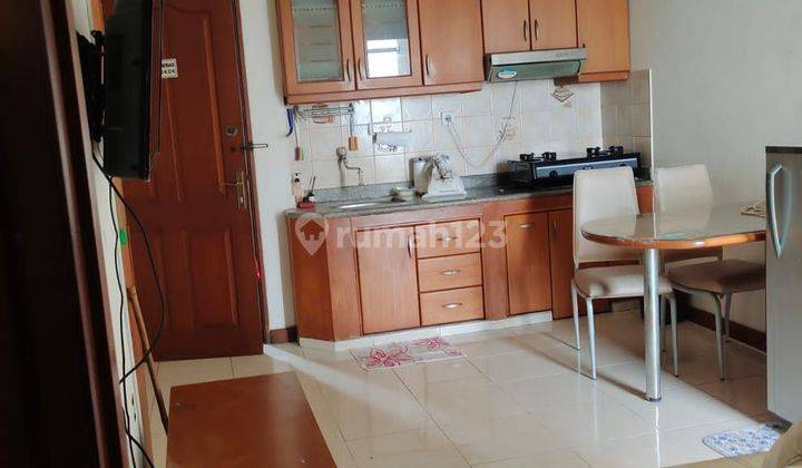 Apartemen Sewa 2BR Furnish Medit Palace Kemayoran  1