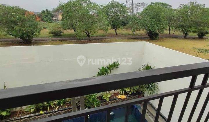 Rumah Sewa 2 Lantai Perumahan Dukuh Bima Kota Legenda  2