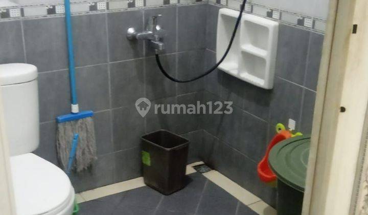 Rumah Sewa 1 Lantai Di Royal Residence Pulo Gebang 2