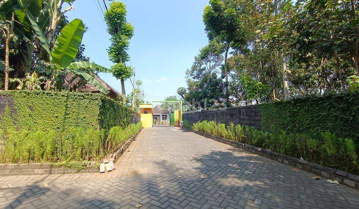 Jual Rumah Bagus 1 Lantai di De Griyeda Malang 2