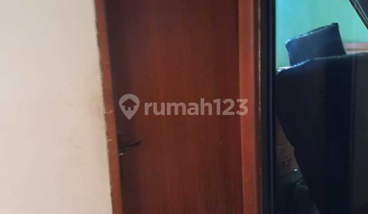 Jual Cepat Murah Ruko Vikamas Rapi Siap Huni 8.5 X 25