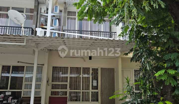 For Rent Cheap Fast House PIK 1 Layar Permai 4 X 12