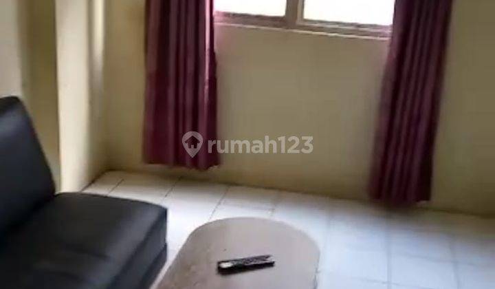 Di Sewa Cepat Murah Apartement City Park 2 Kamar Full Furnished 1