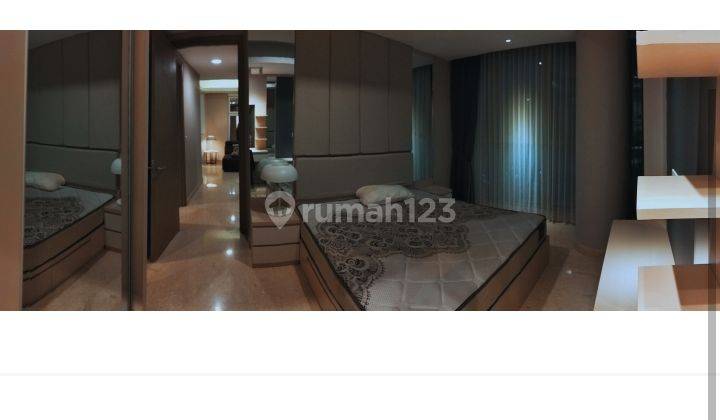 Jual Cepat Murah Apartement Gold Coast 2 Kamar Full Furnished 2