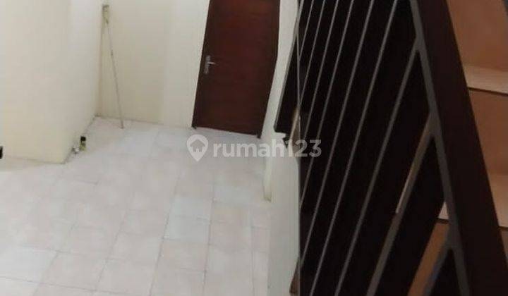 Di Sewa Cepat Murah Rumah Teluk Gong 3 Lantai Siap Huni 2
