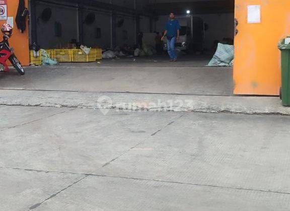 Di Jual Cepat Murah Gudang Kapuk Peternakan Siap Pakai 2