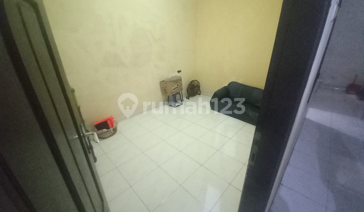 Quick Sale Cheap House Villa Kapuk Mas 6 X 16 Tidy Ready to Occupy 2