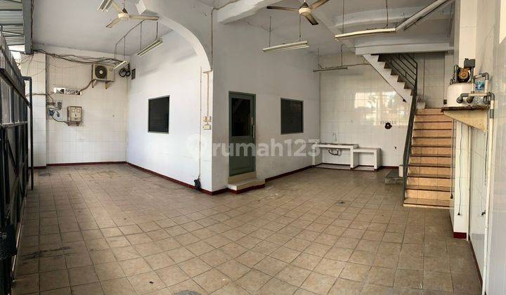 Di Sewa Cepat Murah Rumah Jelambar Aladin Siap Huni 1
