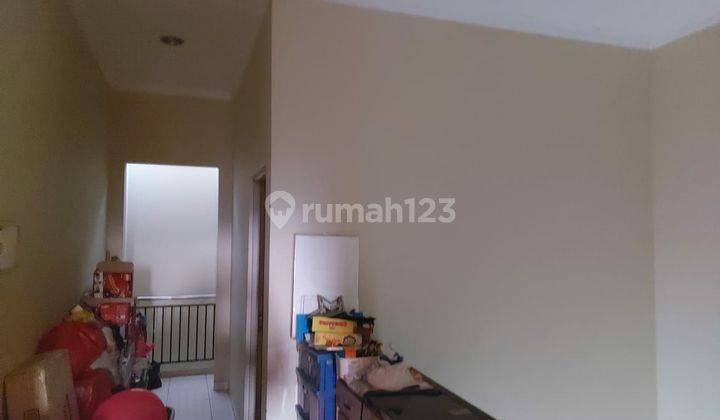 Jual Cepat Murah Rumah Cengkareng Indah 4.4 X 17 Siap Huni  2