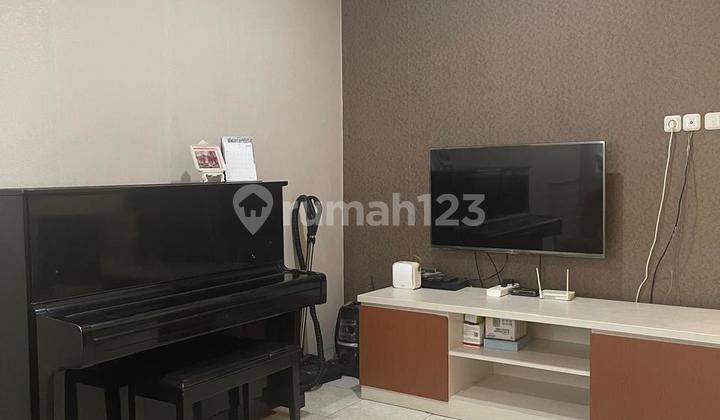 Sell Fast Cheap Villa House Kapuk Mas 5 X 20 Neat Ready to Live In 2