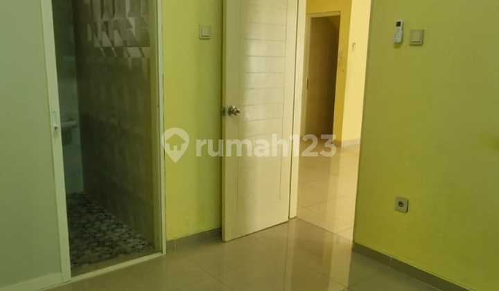 Di Sewa Cepat Murah Rumah Pik1 Layar Permai 8 X 12 Rapi Siap Huni 2