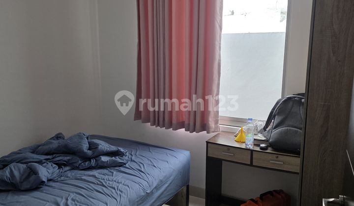 Di Sewa Cepat Murah Rumah Golf Island 6 X 15 Full Furnished