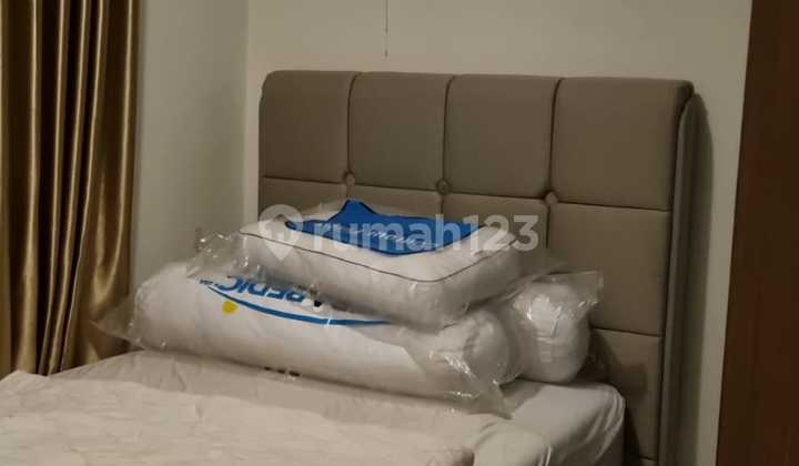 For Sale Cheap Quick Green Bay Condo Apartment Pluit Fully Furnished