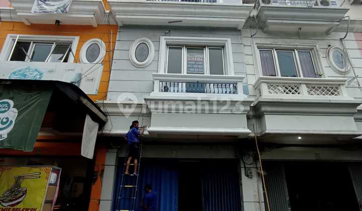 For Rent Cheap Fast Shop House City Resort Miami Neat Ready to Live In