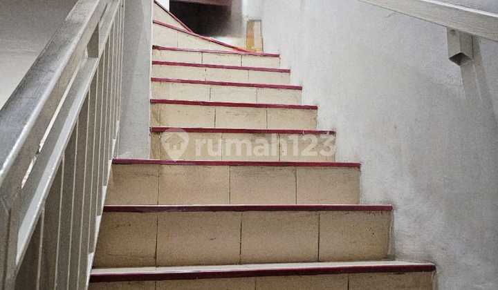 For Sale Cheap Fast Pasadena House Cengkareng Hook 7x15 Neat Ready to Live In 2