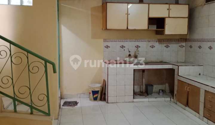 Di Sewa Cepat Murah Rumah Teluk Gong Rapi Siap Huni 1