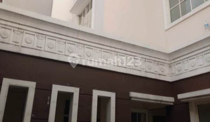 Jual Cepat Murah Rumah Green.lake 6 X 15 Rapi Siap Huni