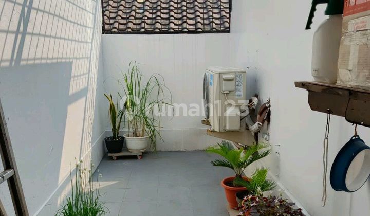Di Jual Cepat Murah Rumah Citra 1 Rapi Siap Huni 8 X 15