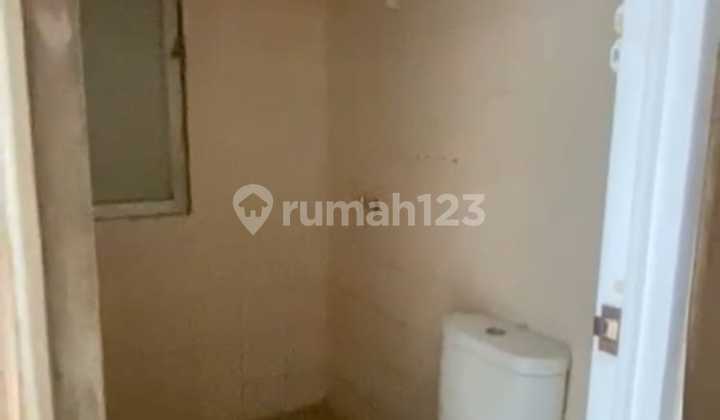 Di Jual Cepat Murah Apartement City Park 2 Kamar Rapi Siap Huni 2