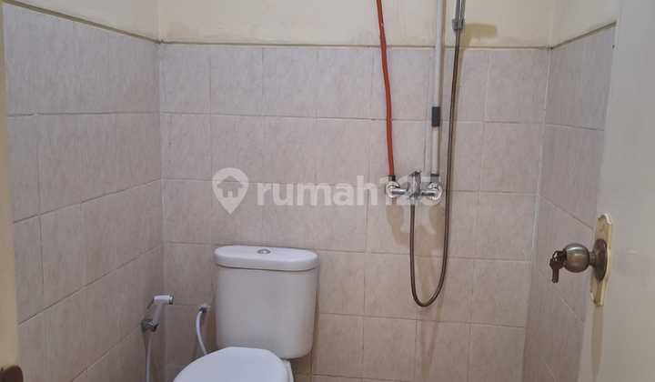 For Sale Cheap Quick Golden Palm House Cengkareng 4 X 12.5 Tidy Ready to Occupy 2