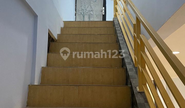 Di Sewa Cepat Murah Ruko Mutiara Taman Palem 4.5 X 15 Rapi Siap Huni