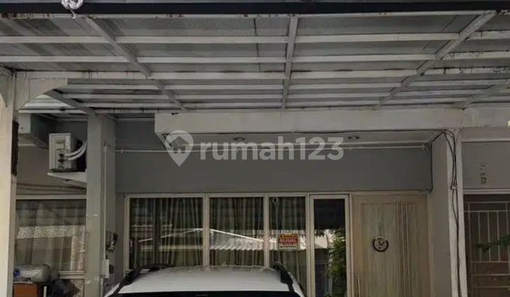 Di Jual Murah Rumah Piik Layar Psrmai Siap Hunir 1