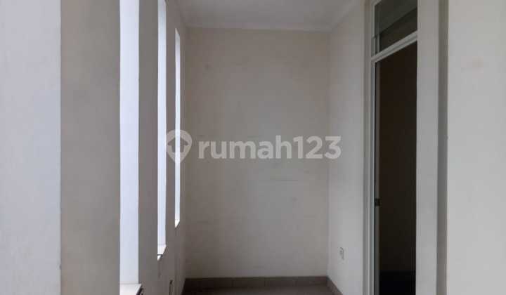 Di Jual Cepat Murah Rumah Green Lake 8 X 17 Rapi Siap Huni