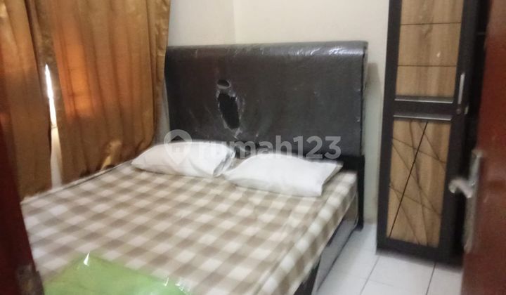 Di Sewa Cepat Murah Apartement City Park Full Furnished 2 Kamar 2