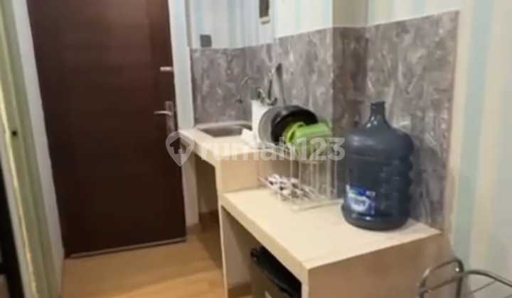 For Rent Fast Cheap City Park Studio Apartment Fully Furnished Ready to Occupy