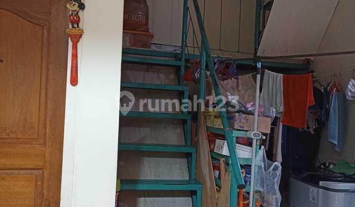 Jual Cepat Murah Rumah Villa Kapuk Mas Rapi Siap Huni 2