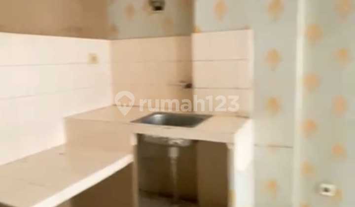 For Sale Cheap Quick Apartment City Park 2 Bedrooms Neat Ready to Occup