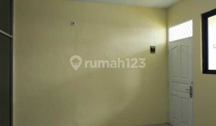 Di Sewa Cepat Murah Rumah Teluk Gong 5 X 15 Rapi Siap Huni