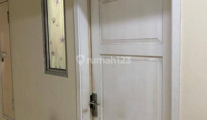 Di Sewa Cepat Murah Apartement Teluk Intan Semi Furnished 2