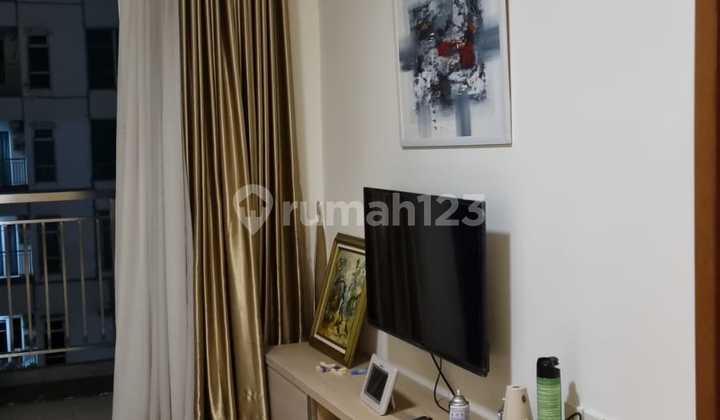 For Sale Cheap Quick Green Bay Condo Apartment Pluit Fully Furnished 2