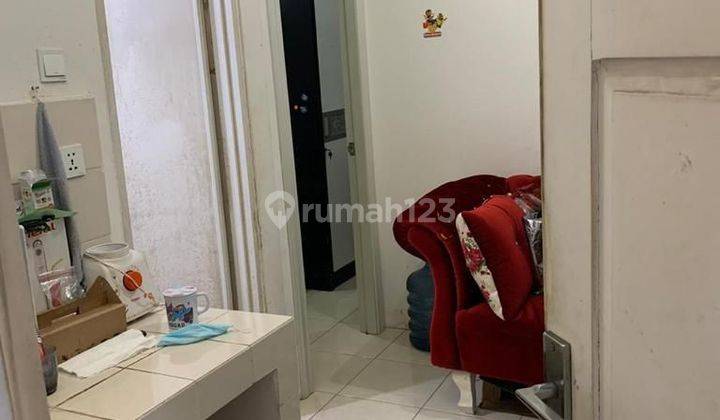 Di Sewa Cepat Murah Apartement Teluk Intan Semi Furnished 1