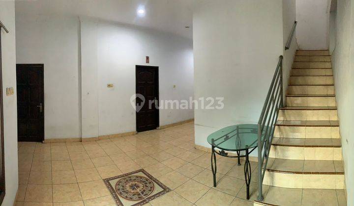 Di Sewa Cepat Murah Rumah Jelambar Aladin Siap Huni 2