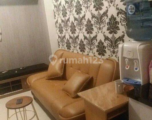 Di Jual Cepat Murah Apartement Green Bay 2 Kamar Tower A 2