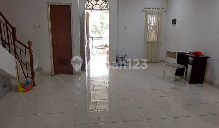 Di Sewa Cepat Murah Rumah Malibu City Resort 6 X 18 Rapi Siap Huni 2