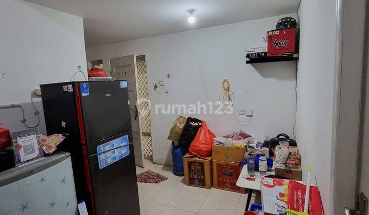 Di Sewa Cepat Murah Apartement Teluk Intan Full Furnished 2