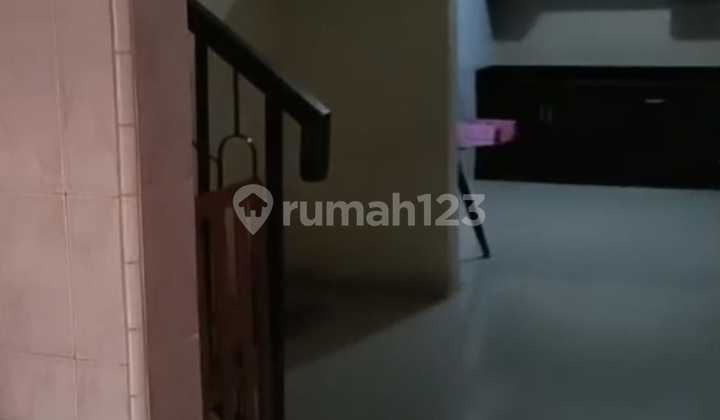 Di Sewa Cepat Murah Rumah Teluk Gong Rapi Siap Huni 2